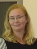 Nina Ličar OZS